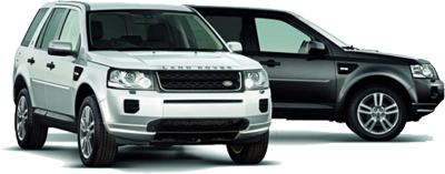 Land Rover Repair and ServiceEncinitas, California