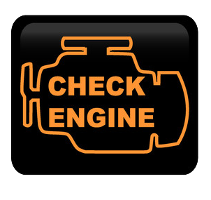 Check Engine Light Repair San Diego