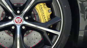 Jaguar brake service San Diego